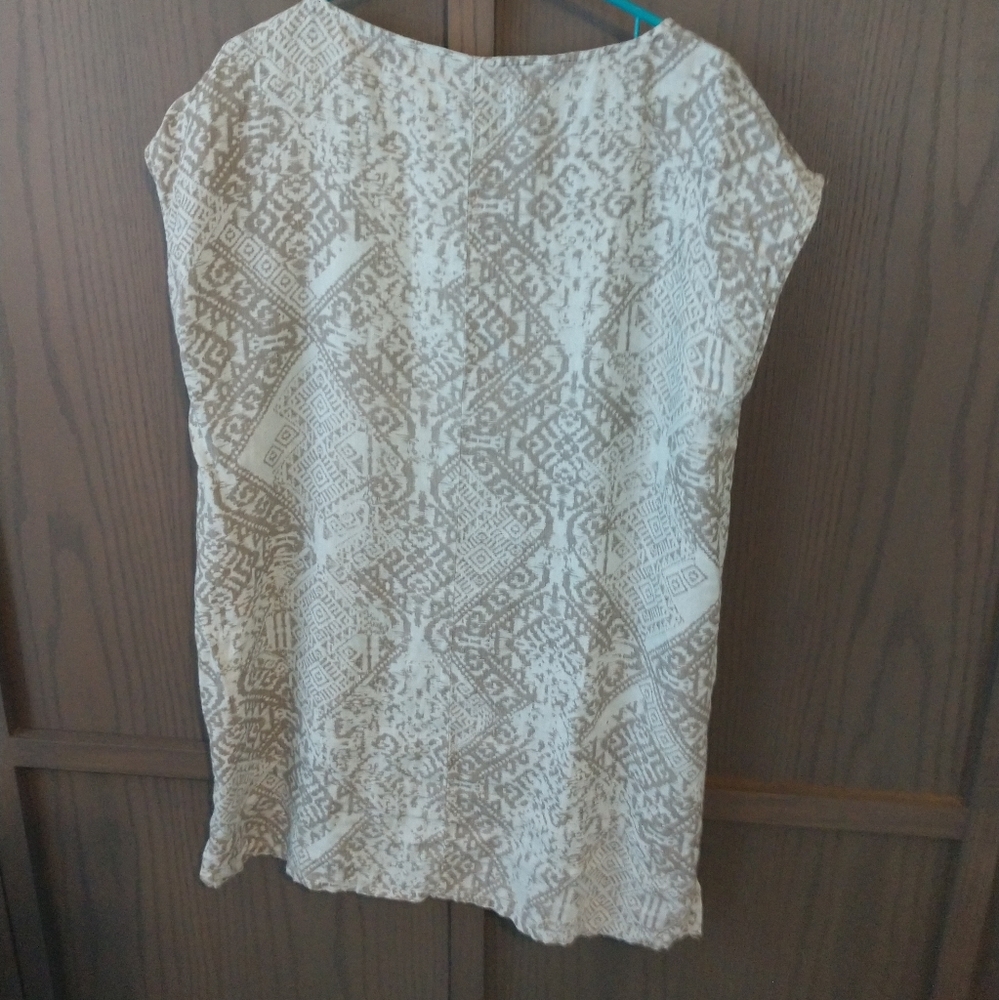 Match Point top - Picture 3 of 4
